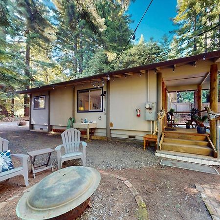 Coastal Cabin Гуалала Екстер'єр фото