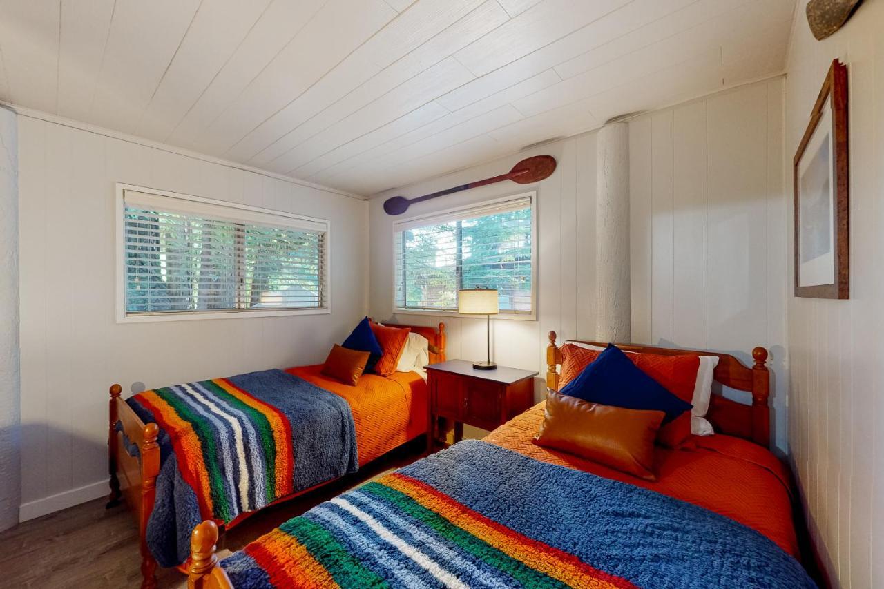 Coastal Cabin Гуалала Екстер'єр фото