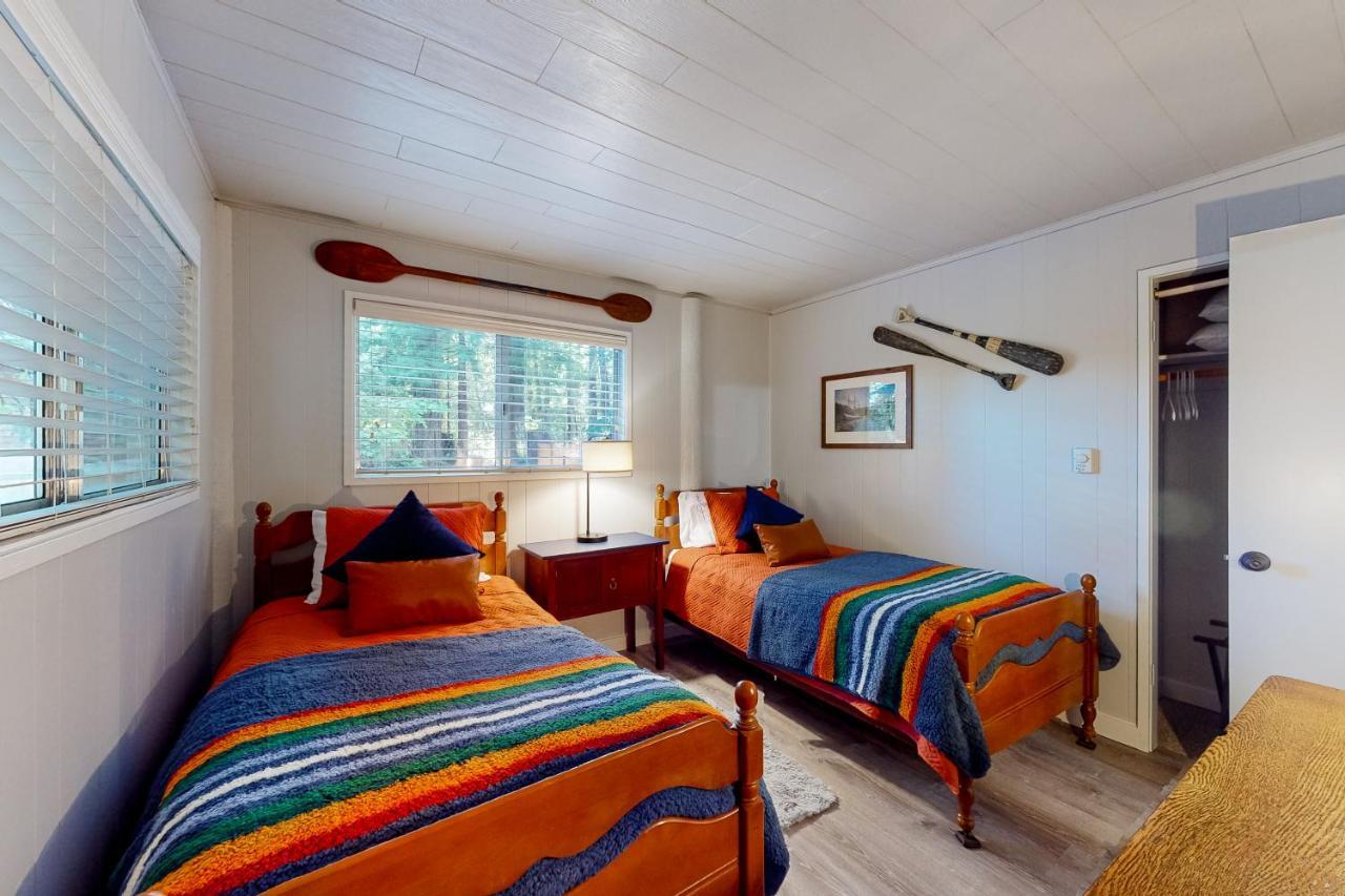 Coastal Cabin Гуалала Екстер'єр фото
